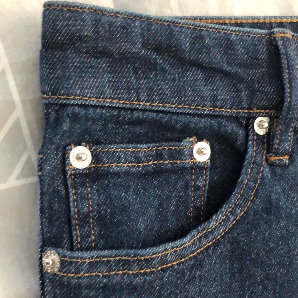 NWOT-CLUB MONACO (24x30) Perfect bootcut